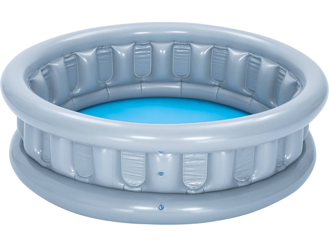 Piscina Infantil BESTWAY 51080 (512 L - 152x43cm)