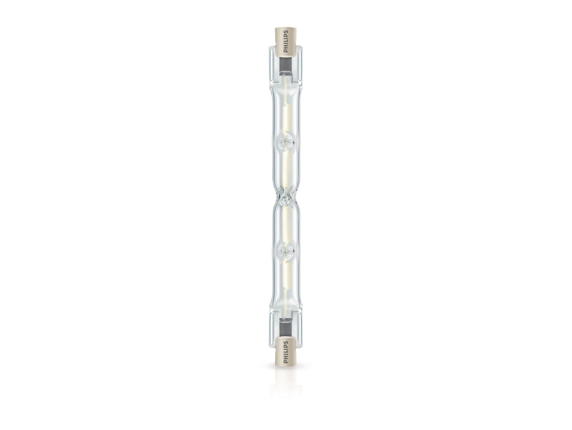 Halógeno PHILIPS R7s 160 W