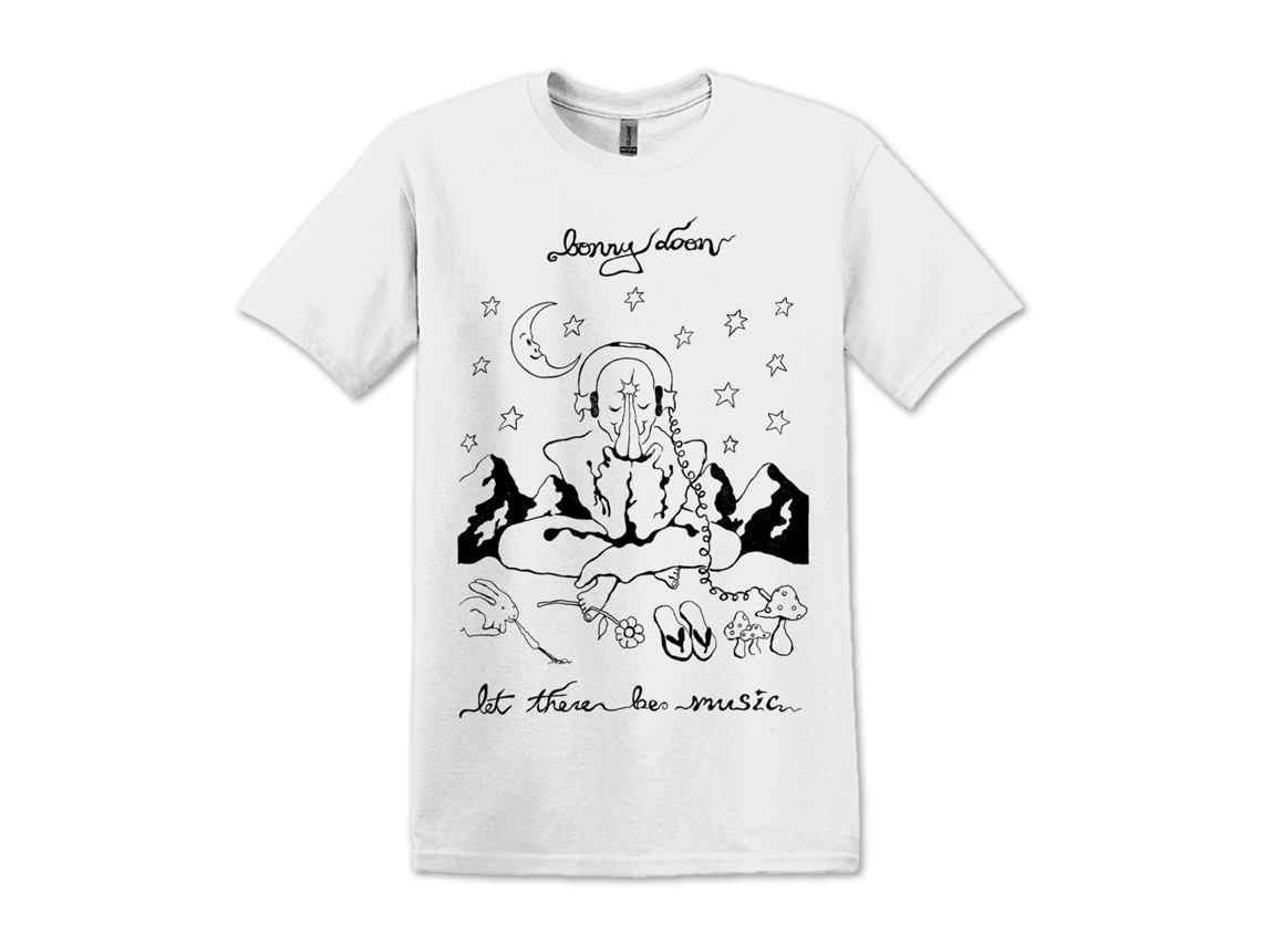 Camiseta de manga corta Bonny Doon Higher Purpose, modelo Rockstone, unisex, para adultos, superventas, talla: XXL.