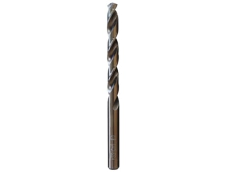 Taladro FLUX Rectificada Cobalto HSS Nº13.00mm