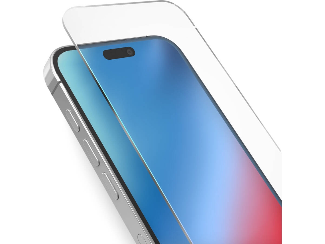 Película para iPhone 15 Pro SBS Resistência+
