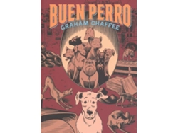 Libro Buen Perro de Graham Chaffee (Español)