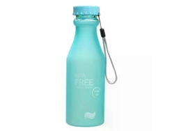 Vasos de agua para niños Rosewell, botellas deportivas para beber agua
