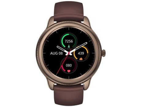 Smartwatch MDUG Monitor de Frequência Cardíaca