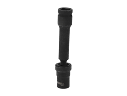 Chave De Impacto Universal 13mm Aço Cromo Vanádio Para Estação De Energia Solar Com Interface 1/2