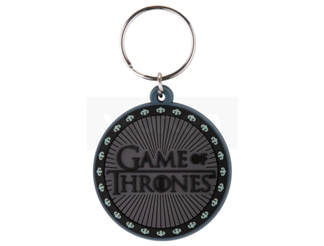 Llavero PYRAMID Game Of Thrones Logo