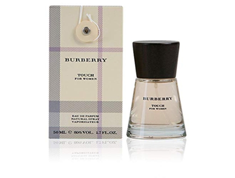 Perfume BURBERRY Touch (Eau de parfum)