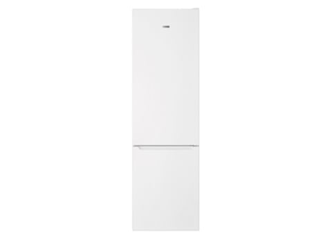 Frigorífico Combi ZANUSSI ZNME36EW1 (206 cm - Blanco)