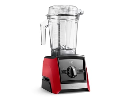 Batidora VITAMIX Ascent 2300i - Roja