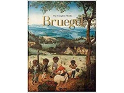Libro Pieter Bruegel. The Complete Works de Jürgen Müller, Thomas Schauerte (Inglés)