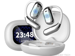 Auriculares Bluetooth Traductor Ia - Traducción Simultánea Inalámbricos