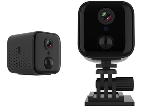 Mini Cámara Spy ENKERS 1080P HD (9128607402803)