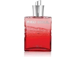 Perfume EUROLUXE PARIS Euroluxe Red Soul Man Edp (100 ml)