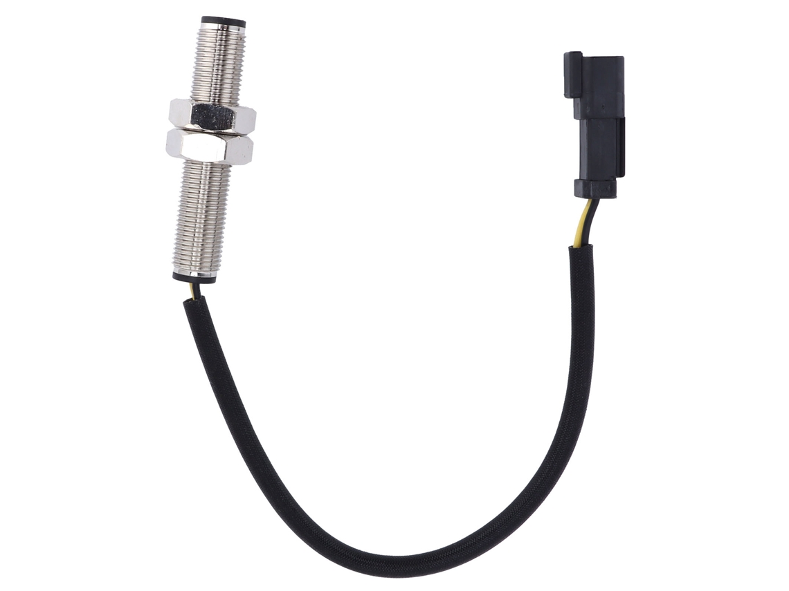 Sensor De Velocidad Transductor De Revolución Accesorios De Excavadora Cat 6‑36v 4p5820/318‑1178