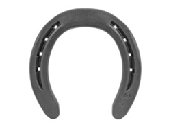 Abas Frontais Df Quarter Coarse 2 22X8 Ferradura Prateado 0Kerckhaert