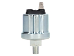 Sensor De Presión De Aceite Para Generador 1/8 Npt 0-10bar Vdo Aleación De Aluminio