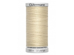 Hilo Extra Fuerte Beige N°414