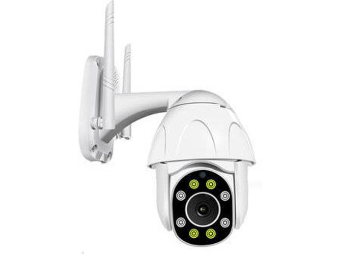 Cámara de Vigilancia CHAOCHUANG BG00131435-200W
