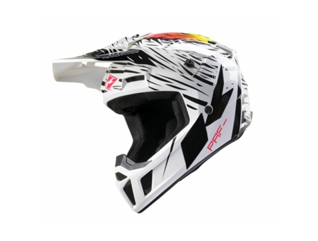 Casco de moto KENNY Performance Graphic
