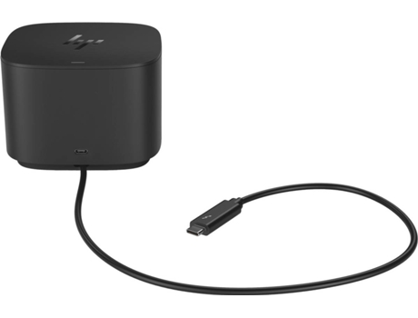 Docking Station HP Ancoragcom Thunderbolt (120 W) G2 (Negro)