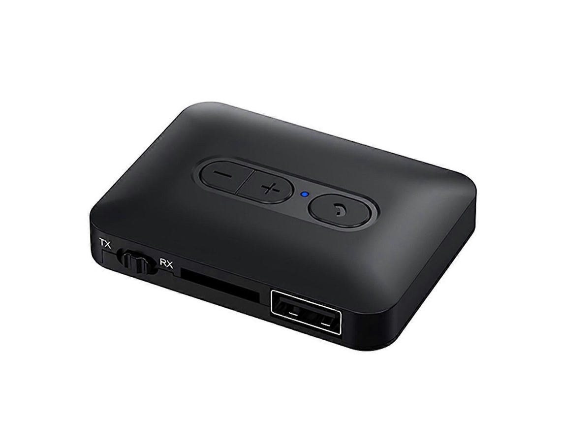Transmisor y receptor de audio Rosewell Bluetooth 5.4
