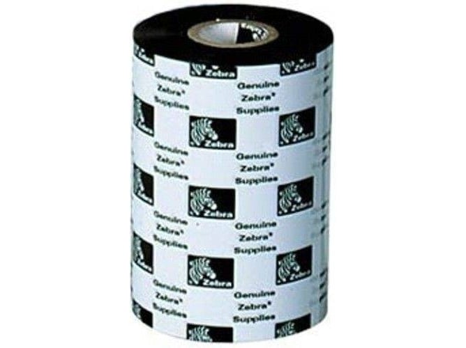 Cinta para impresora ZEBRA 03200GS08407