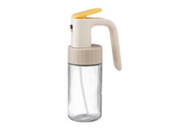 Pulverizador De Aceite De Oliva Elegante, Ideal Para Cocina, Freidora De Aire, Ensaladas Y Barbacoas. Material Seguro, Control Preciso Del Aceite, Reu