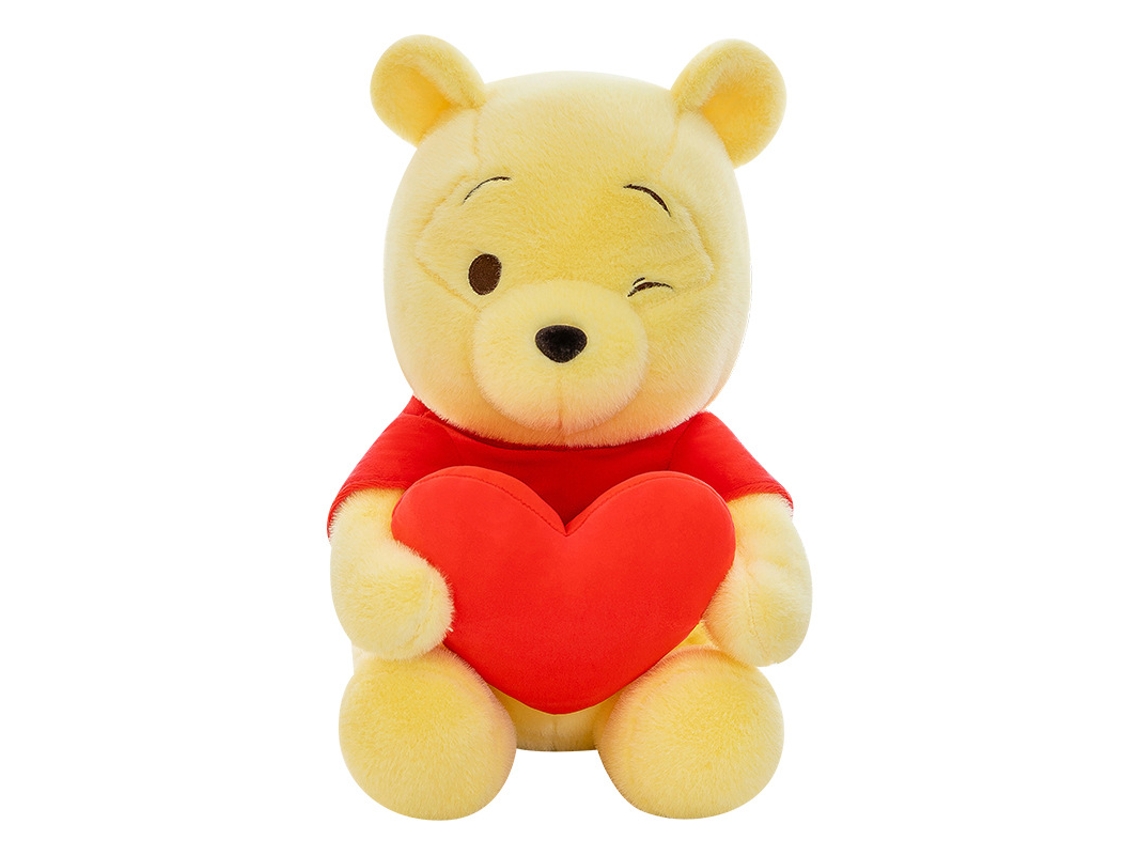 Peluches, muñecas