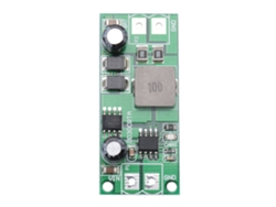 Controlador De Cargador De Baterías De Plomo-ácido De 12 V Y 1-1000 Ah Con Modo Pwm Dd30crta