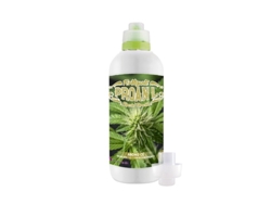 PROBELTE Proan 7-21-7 Floração Premium Npk 7-21-7 Micronutrientes 1 Litro