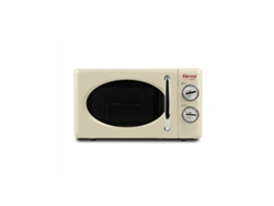 Microondas con Grill GIRMI FM21 700 W 20 L