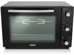 Mini Horno PRINCESS 112756  (Capacidad 45 L - 1800 W)