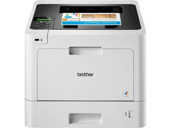 Impresora Laser BROTHER HL-L8260CDW