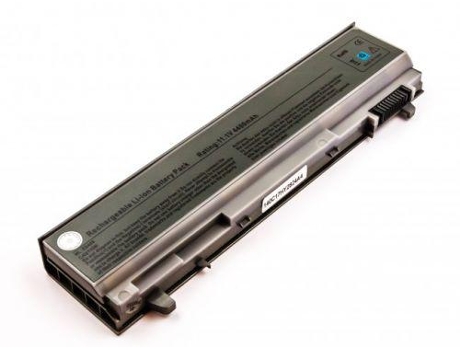 Batería Dell Latitude E6400, E6400 ATG, E6400 XFR, E6410