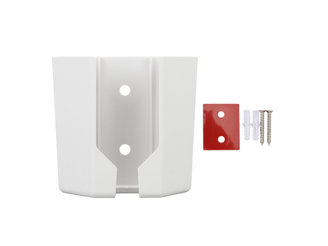 Adaptador Ethernet De Alta Estabilidad Para Montaje En Pared, Con Diseño Que Ahorra Espacio Y Fácil Instalación.