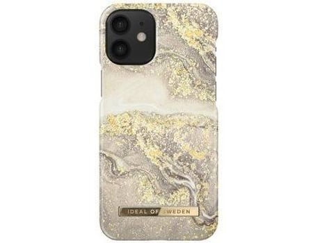 Carcasa iPhone 12 y 12 pro IDEAL OF SWEDEN Multicolores