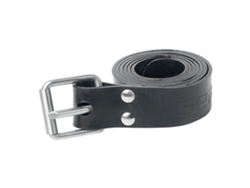 Cinturon SEACSUB Marsigliese Negro de Buceo