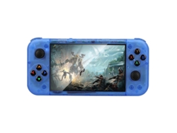 Consola De Juegos Retro Portátil Rg50xx, Pantalla De 5 Pulgadas, 64 Gb, Más De 20 000 Juegos, Joystick 3d Linux Para Psp 19