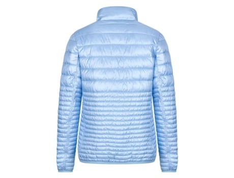 Chaqueta de Mujer HV SOCIETY Plumas Amber Naranja (38)