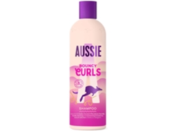 CHAMPÔ AUSSIE CURLS 300ML