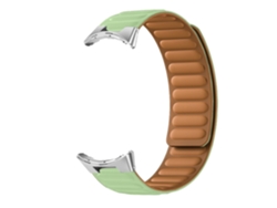 Correa Magnética para Google Pixel Watch Verde Claro