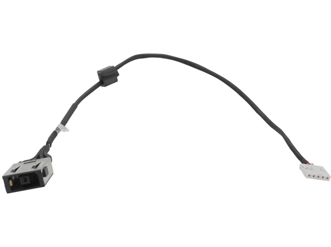 Conector DC Jack con Cable para Portátil Lenovo G50-70 G50-80 G50-85 22.3Cm