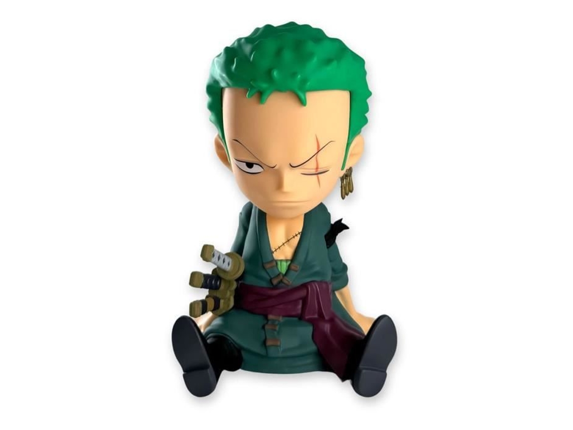ZORO MONEY BOX