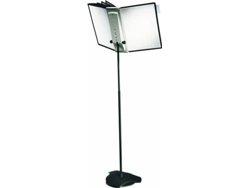 Porta Documentos DURABLE Stand Floor 10 Durable