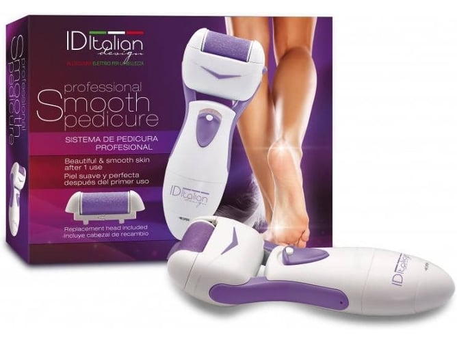 Italian Design Smooth Pedicure Profesion