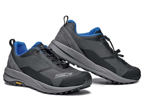 Zapatillas SIDI zapatilla explorer Negro de (S)