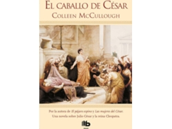 Libro El Caballo De César