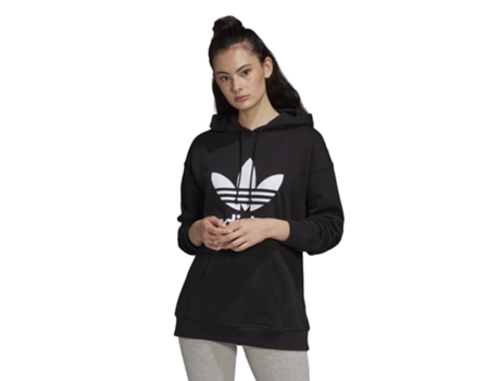 Sudadera ADIDAS ORIGINALS Mujer (Multicolor - 12 Años)