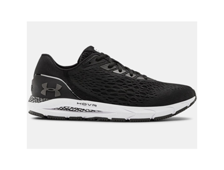 Zapatillas para Hombre UNDER ARMOUR Negro (Tam: 44)