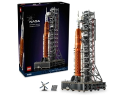Jogo De Construção Lego 10341 ( 18 Anos 3601 Peças)